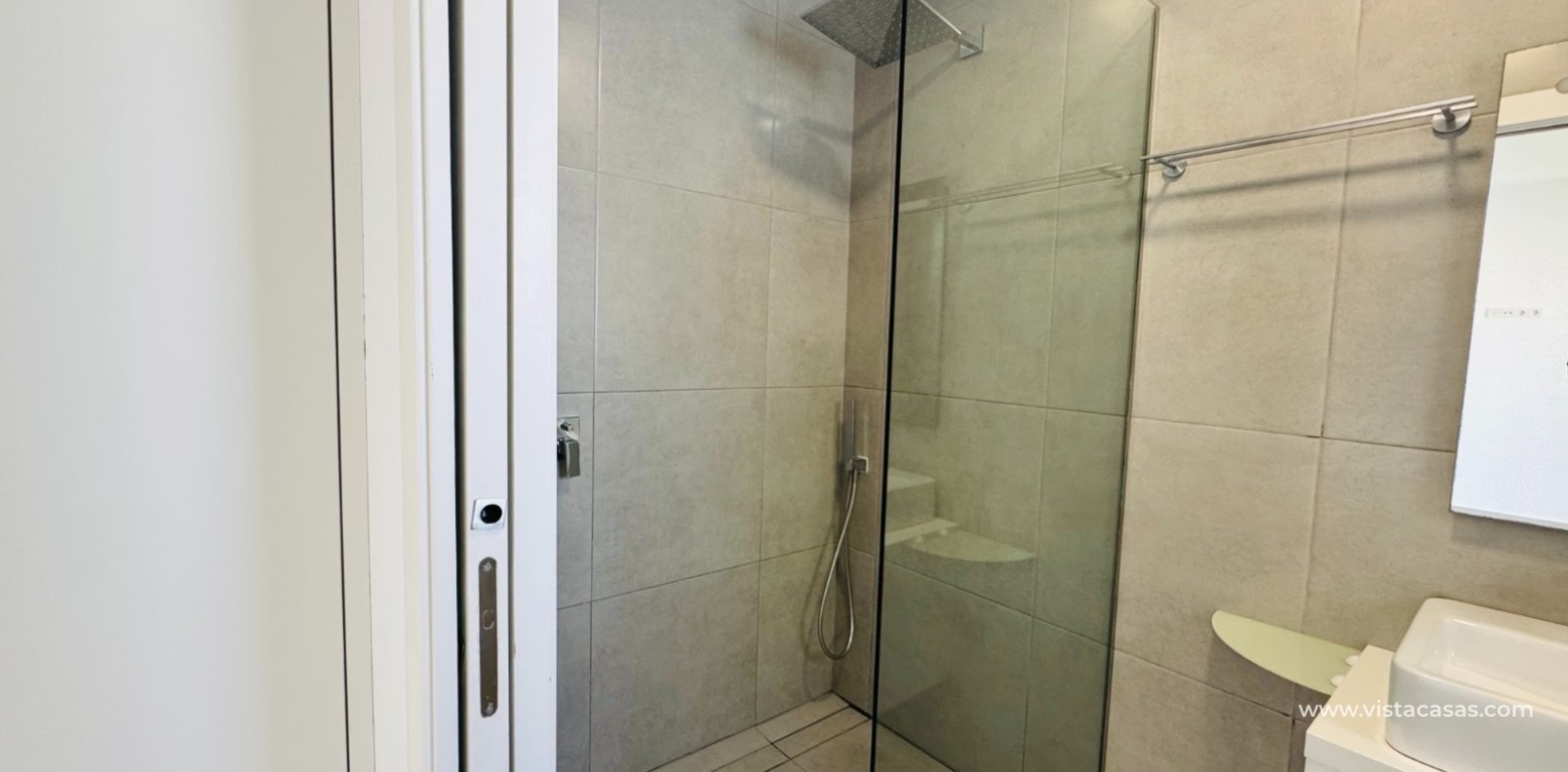 Sale - Villa - San Pedro del Pinatar