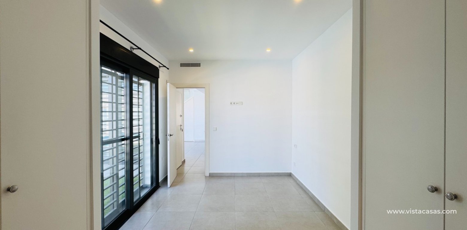 Sale - Villa - San Pedro del Pinatar