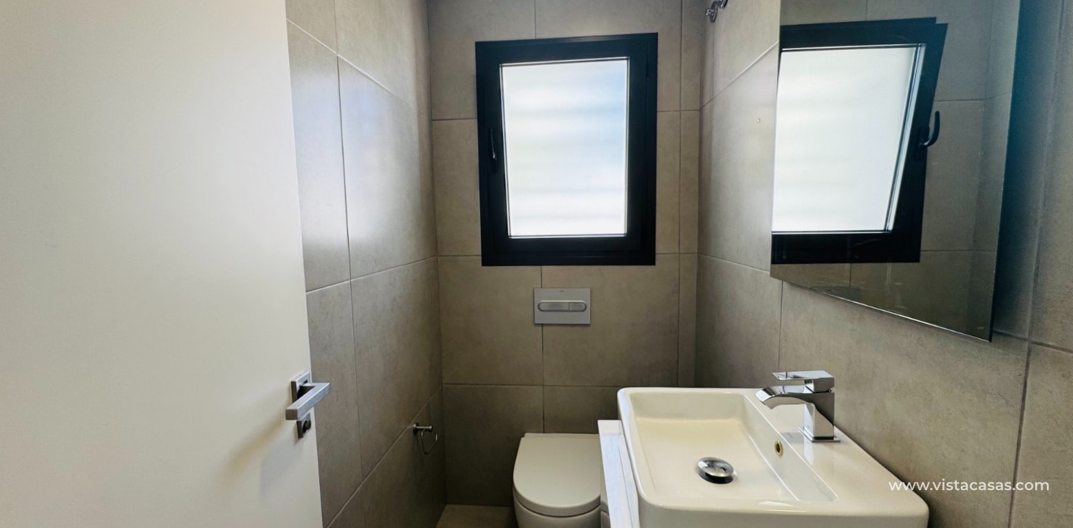 Sale - Villa - San Pedro del Pinatar