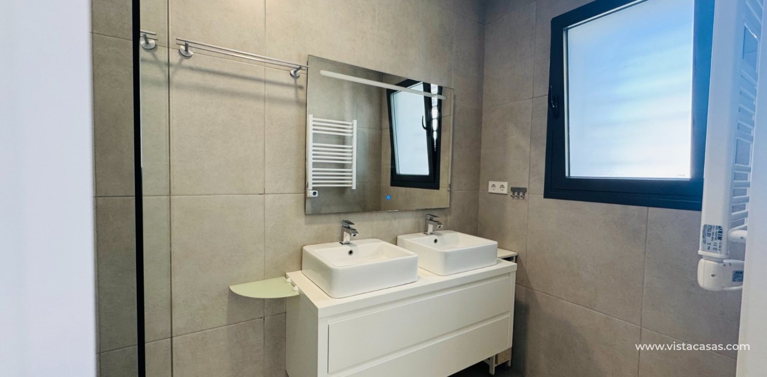 Sale - Villa - San Pedro del Pinatar