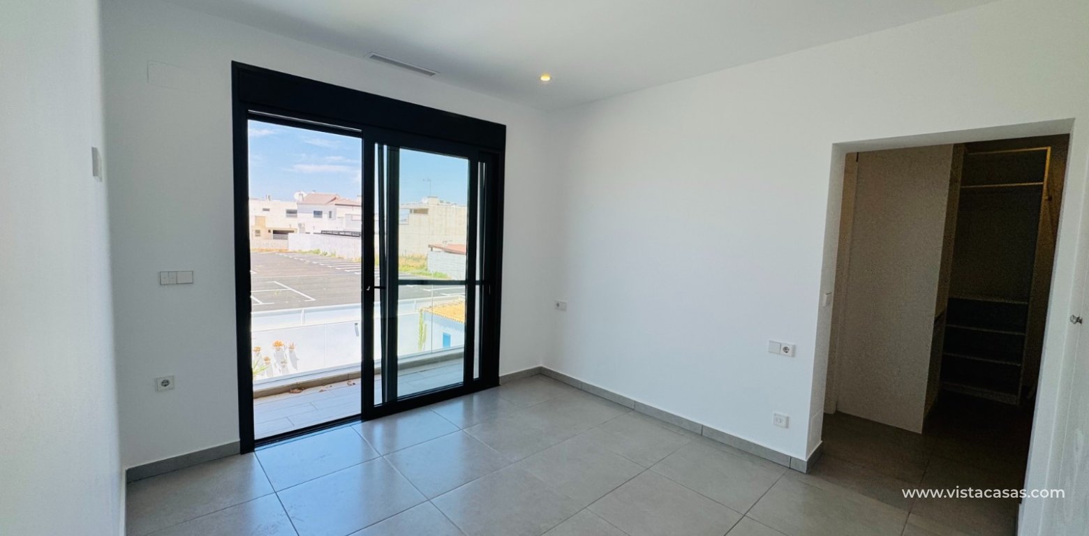 Sale - Villa - San Pedro del Pinatar