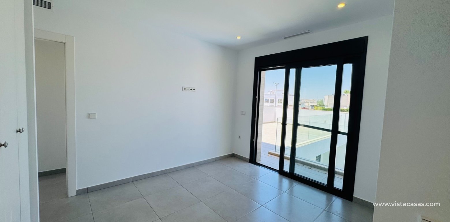 Sale - Villa - San Pedro del Pinatar