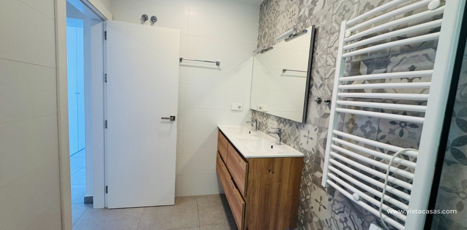 Sale - Villa - San Pedro del Pinatar