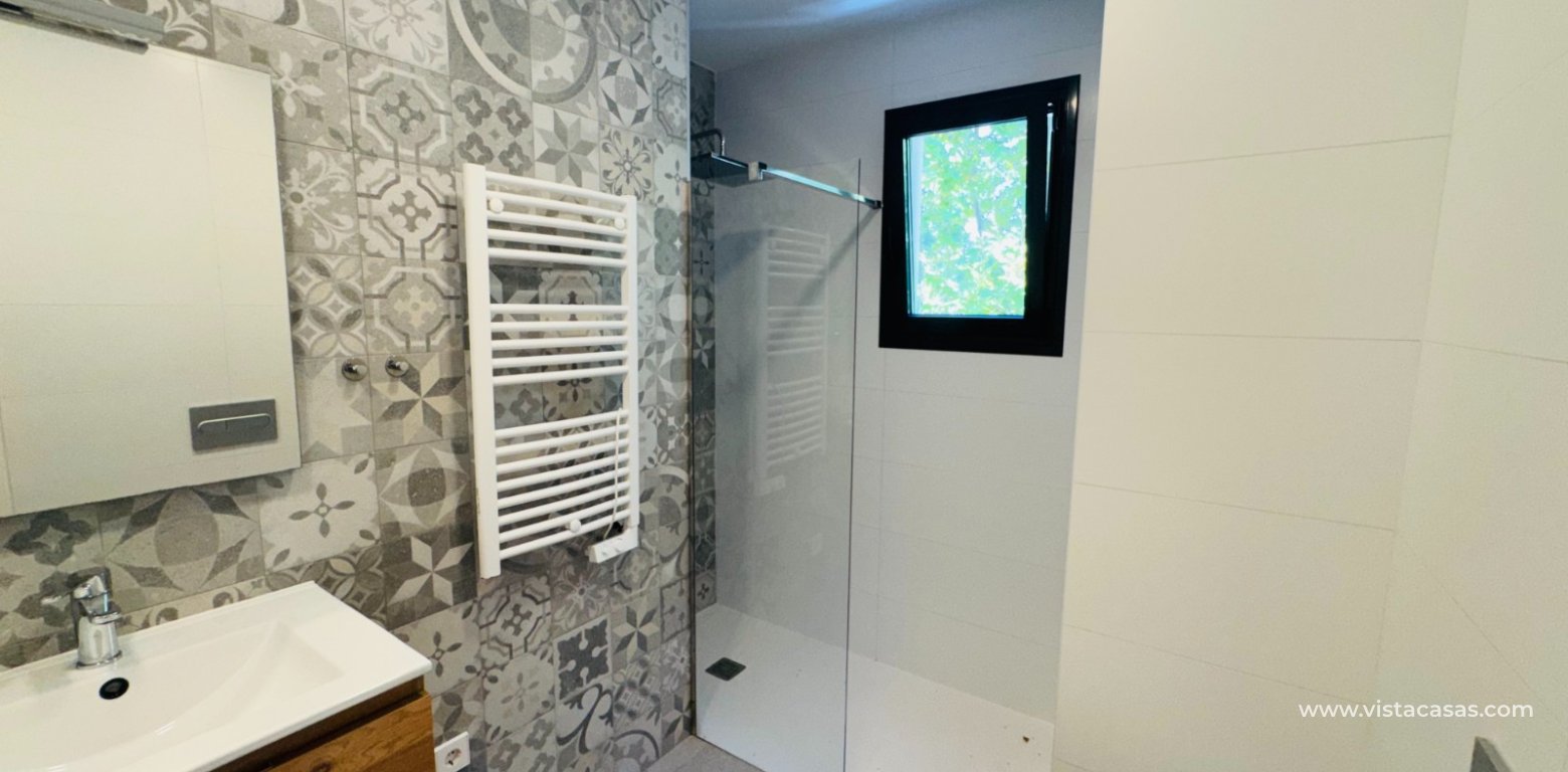 Sale - Villa - San Pedro del Pinatar