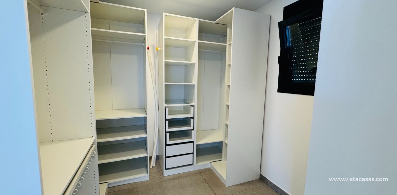 Sale - Villa - San Pedro del Pinatar