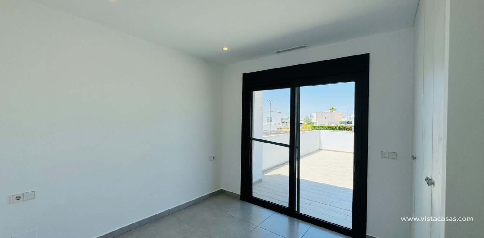 Sale - Villa - San Pedro del Pinatar