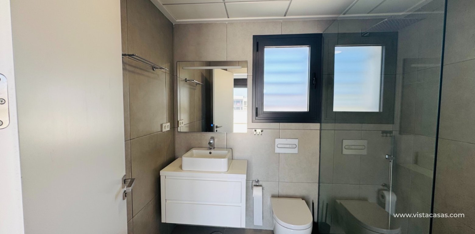 Sale - Villa - San Pedro del Pinatar