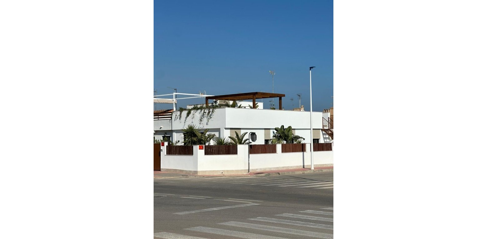 Sale - Villa - 