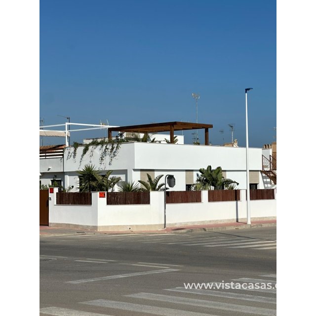 Chalet - Venta - San Javier - San Javier