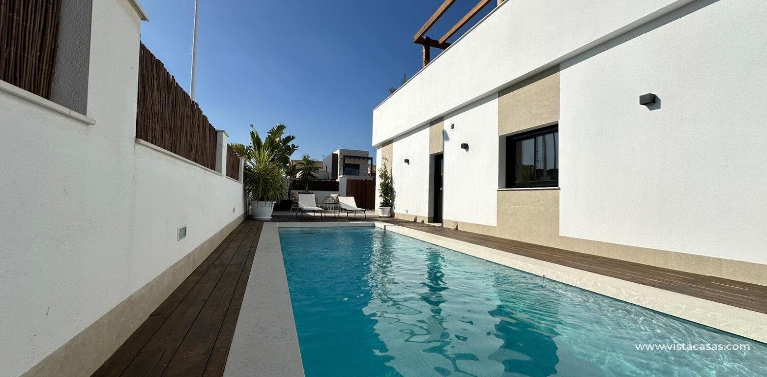 Sale - Villa - 