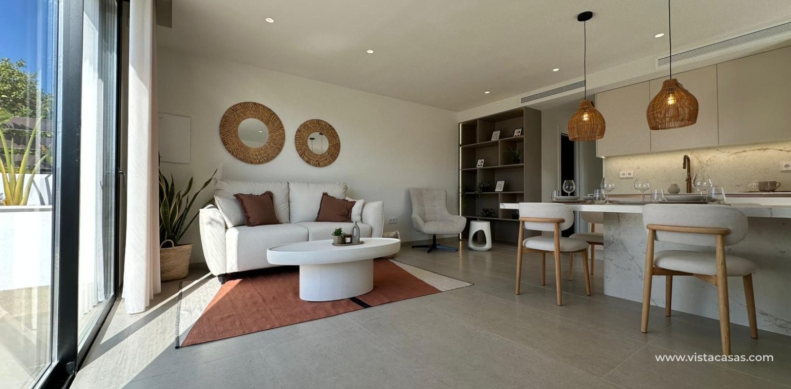 Sale - Villa - 