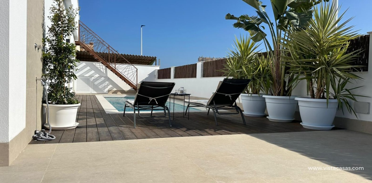 Sale - Villa - 