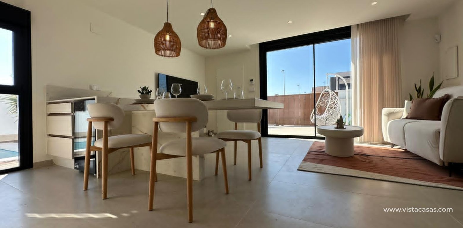 Sale - Villa - 