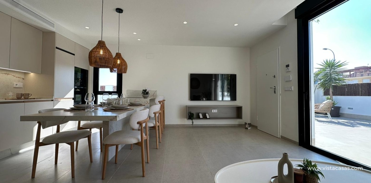 Sale - Villa - 
