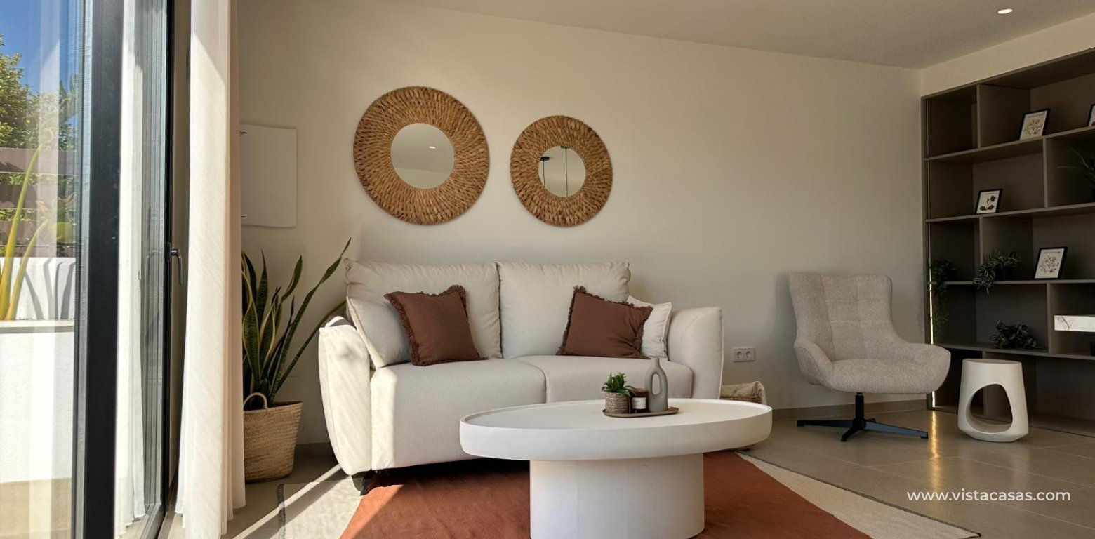 Sale - Villa - 