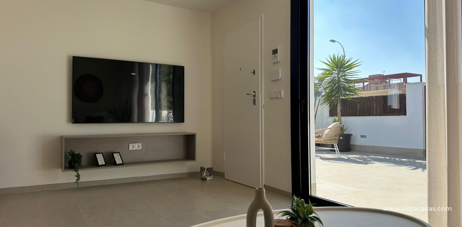 Sale - Villa - 