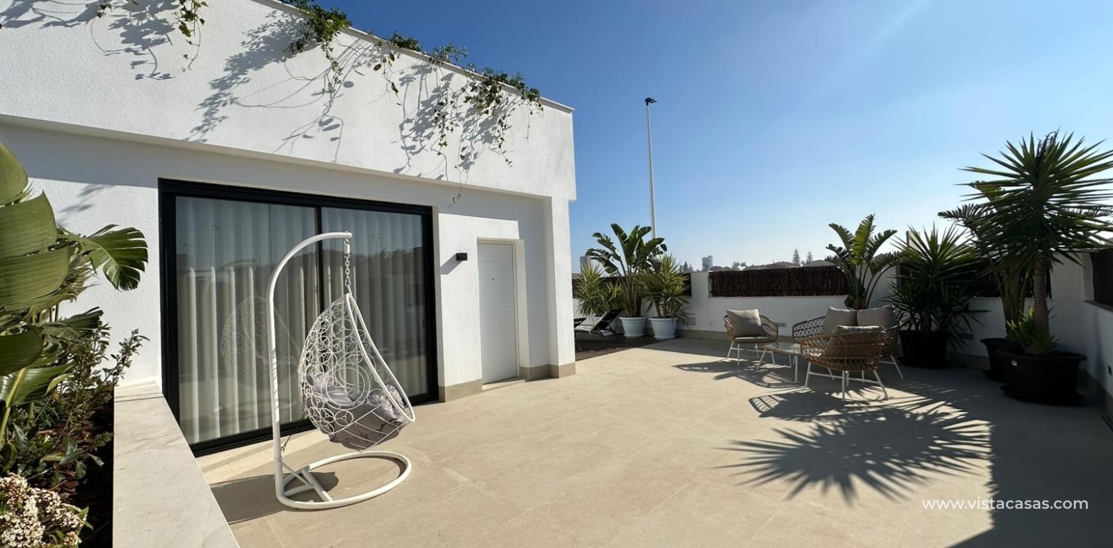 Sale - Villa - 