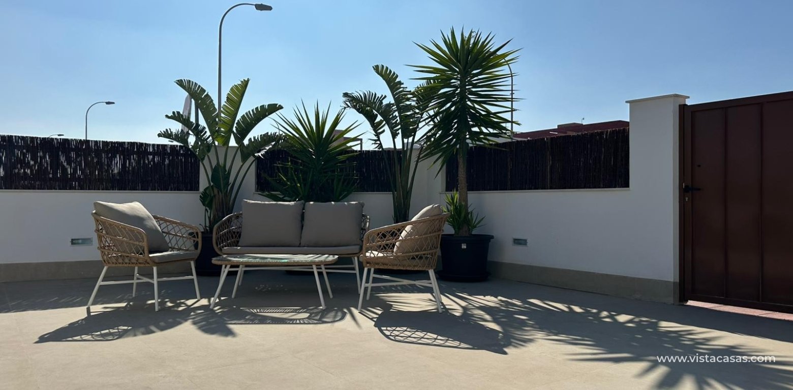 Sale - Villa - 