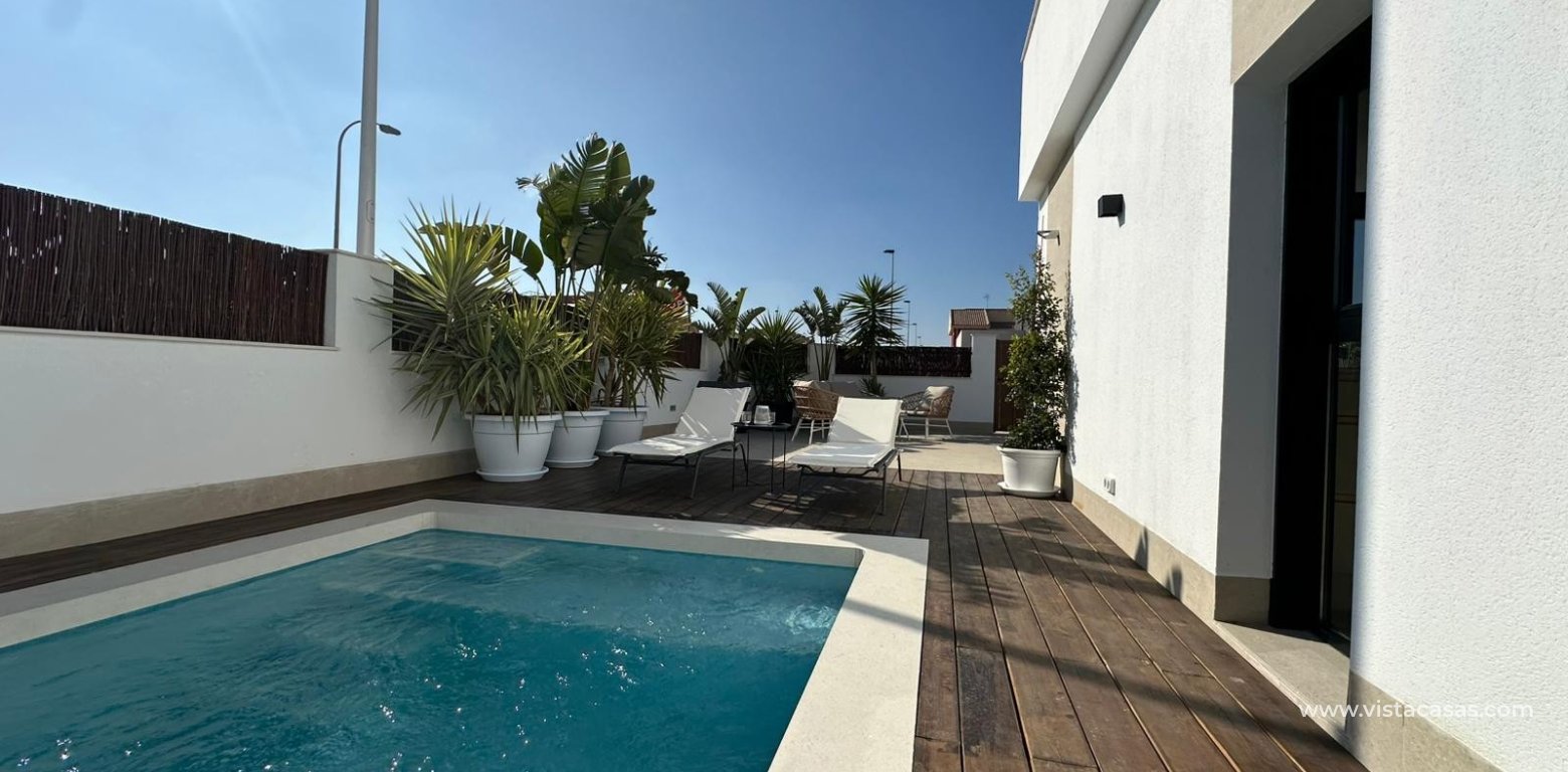 Sale - Villa - 