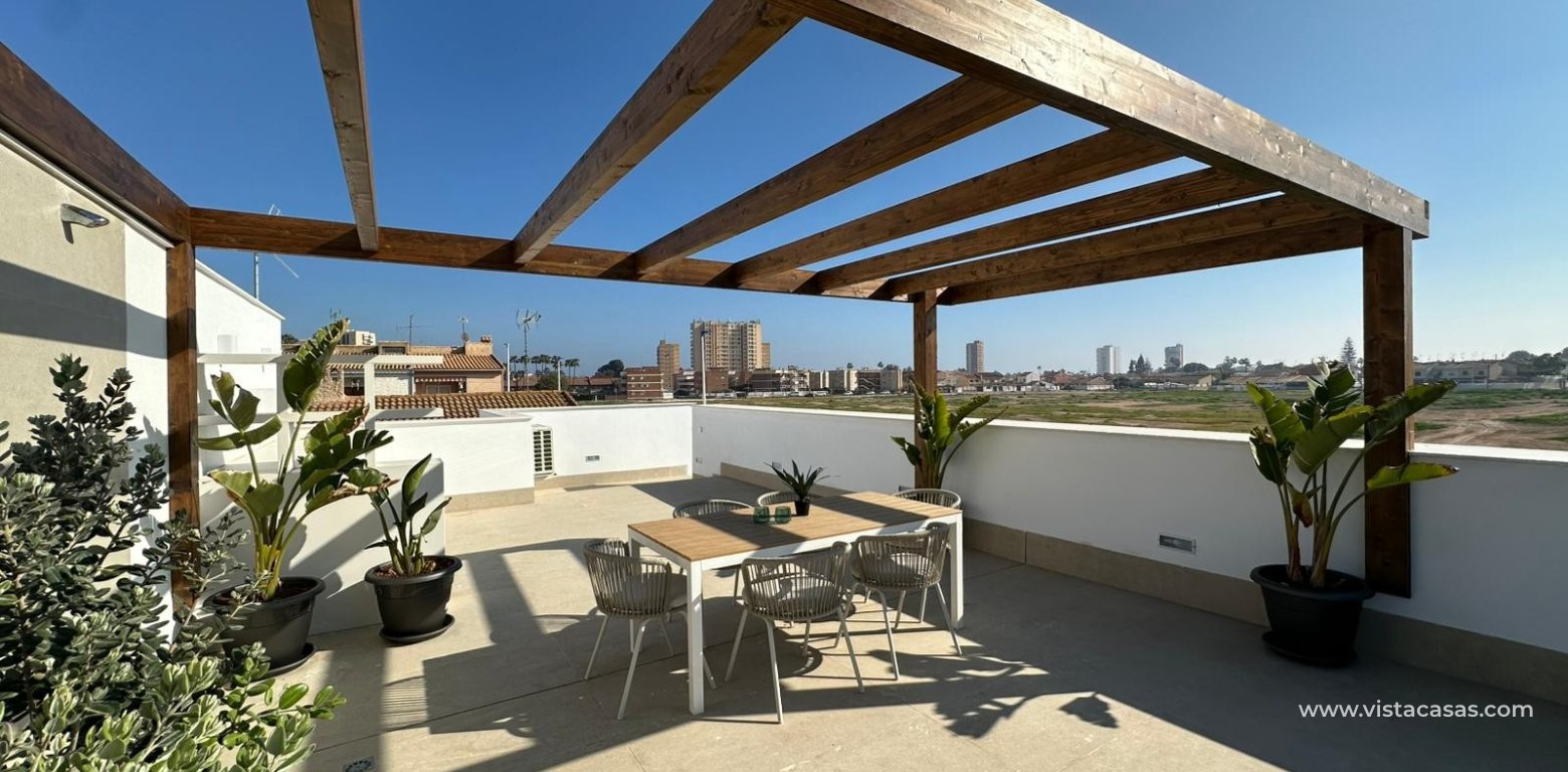 Sale - Villa - 