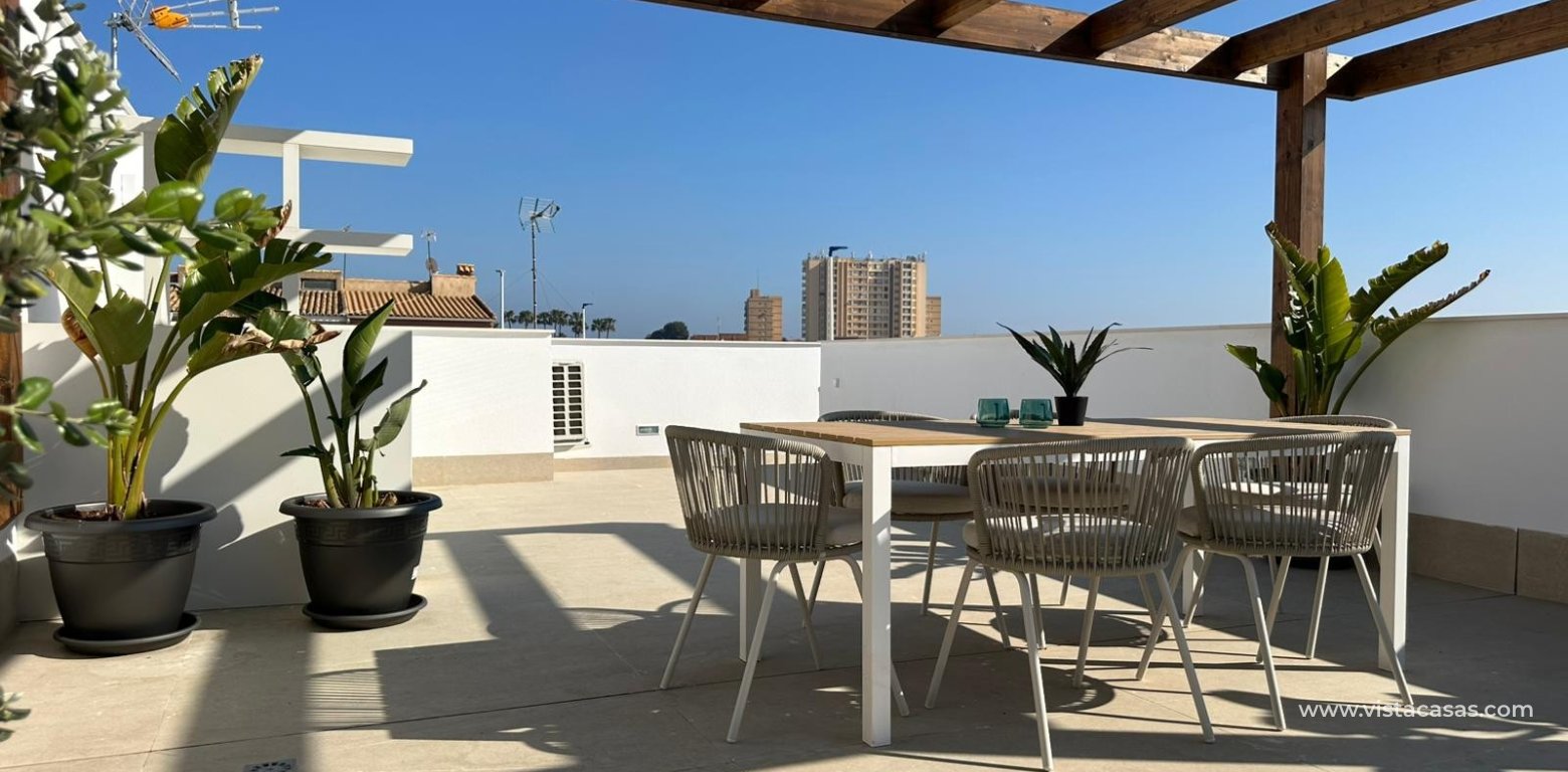 Sale - Villa - 