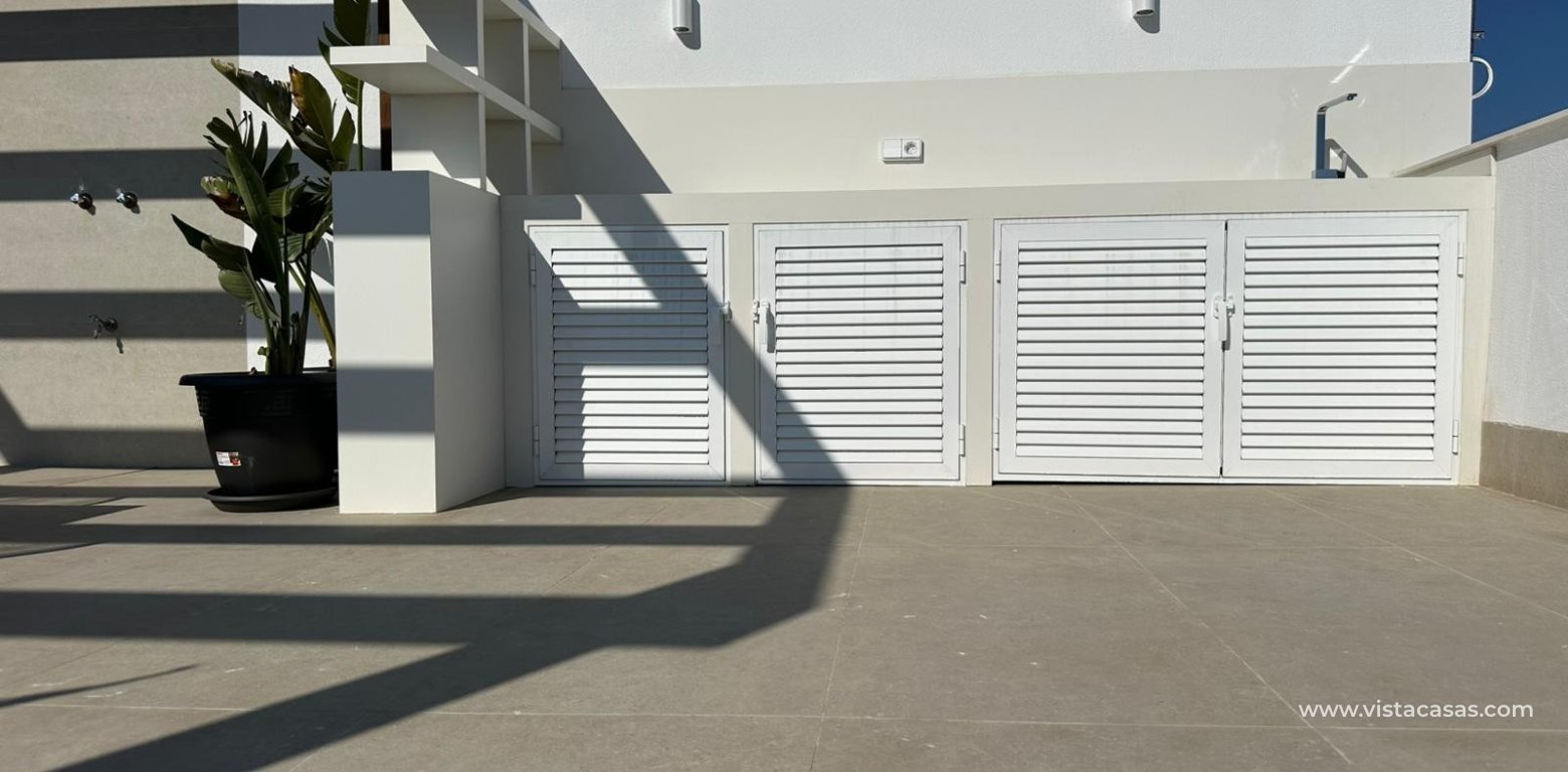 Sale - Villa - 