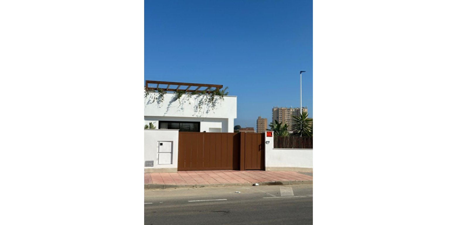 Sale - Villa - 