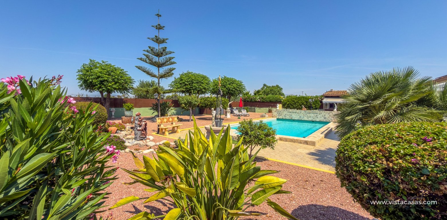 Vente - Villa - Catral
