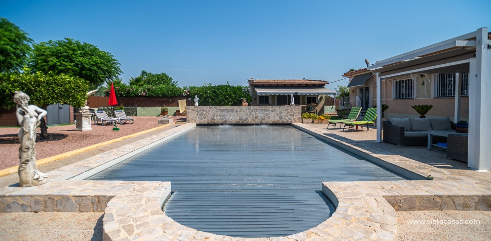Vente - Villa - Catral