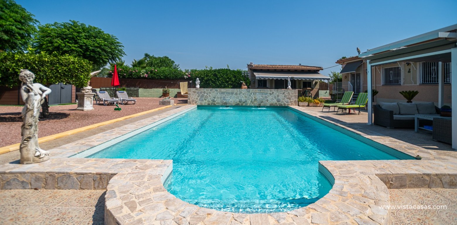 Vente - Villa - Catral