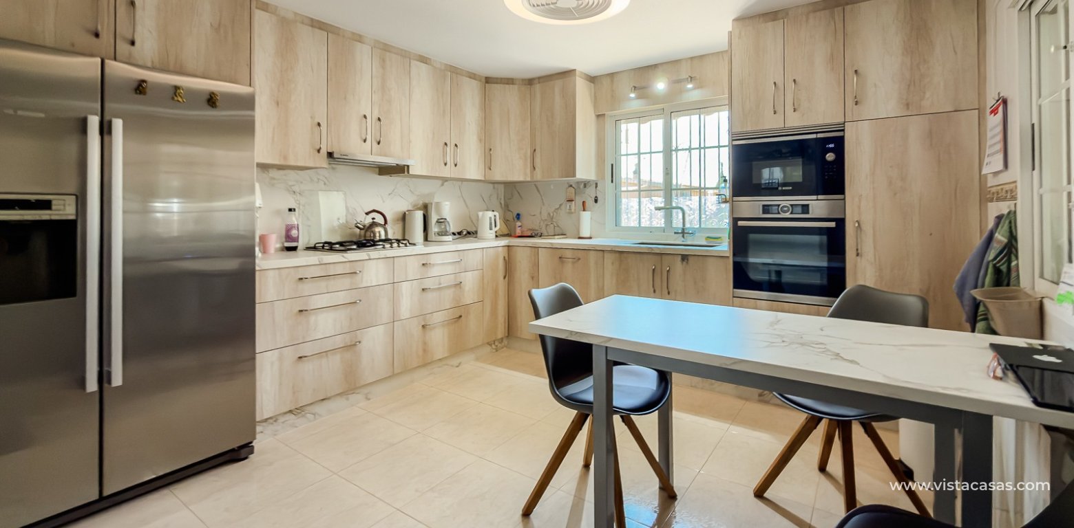 Vente - Villa - Catral