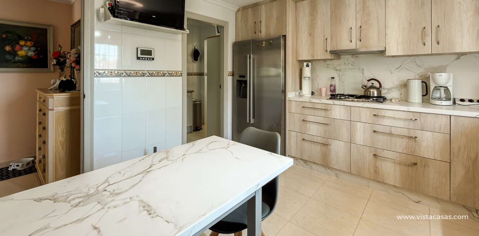 Vente - Villa - Catral
