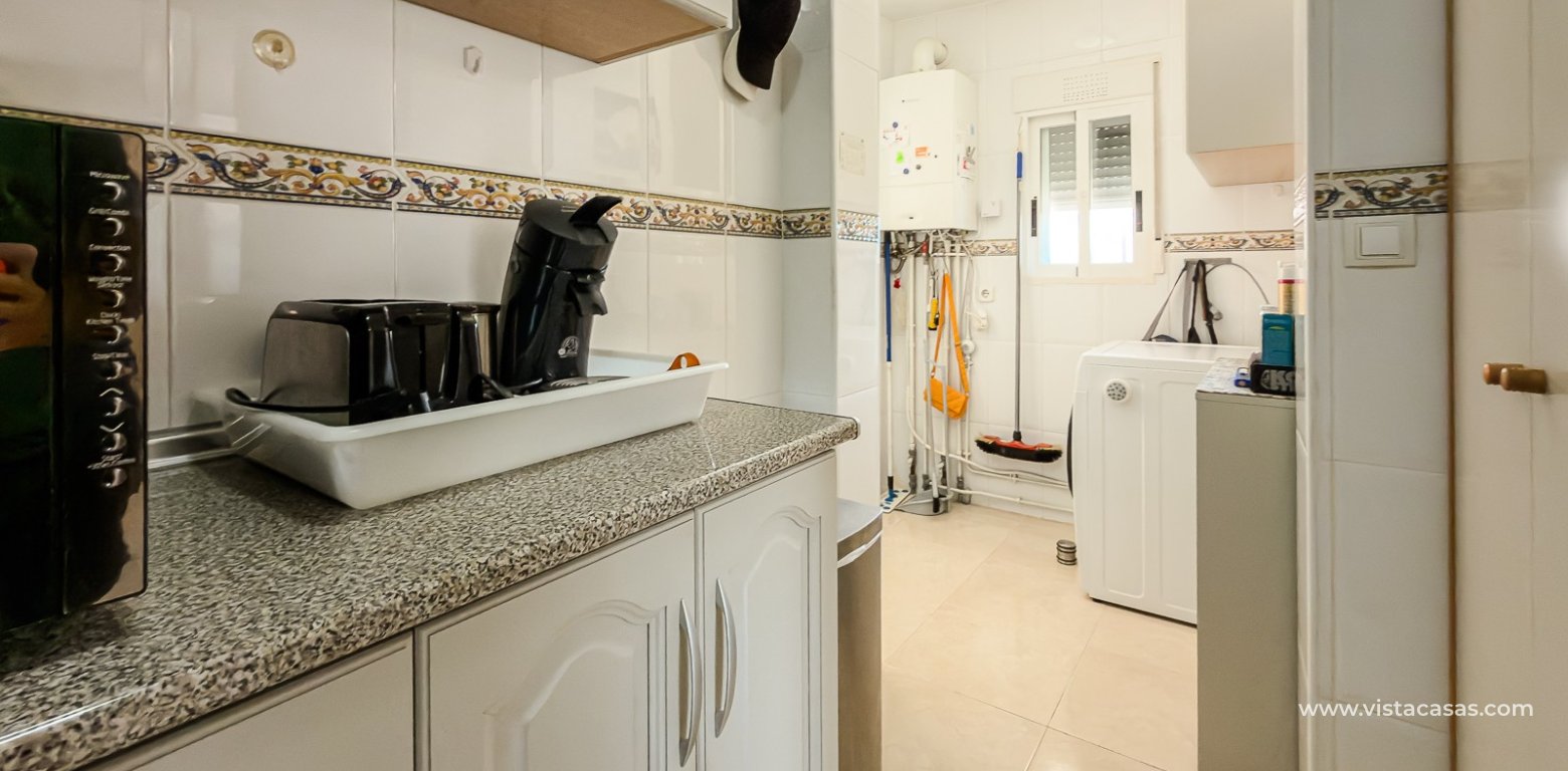 Vente - Villa - Catral