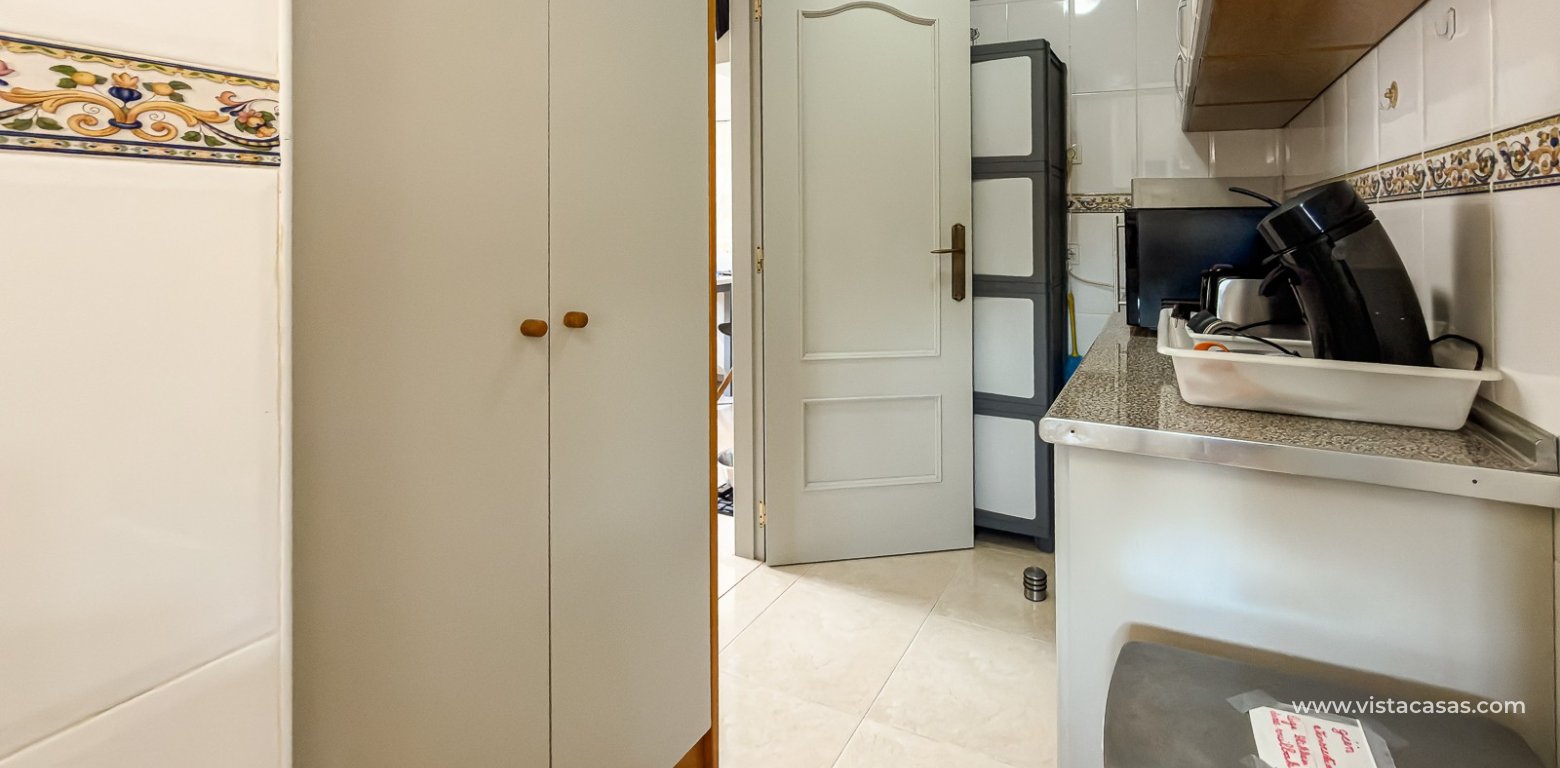 Vente - Villa - Catral