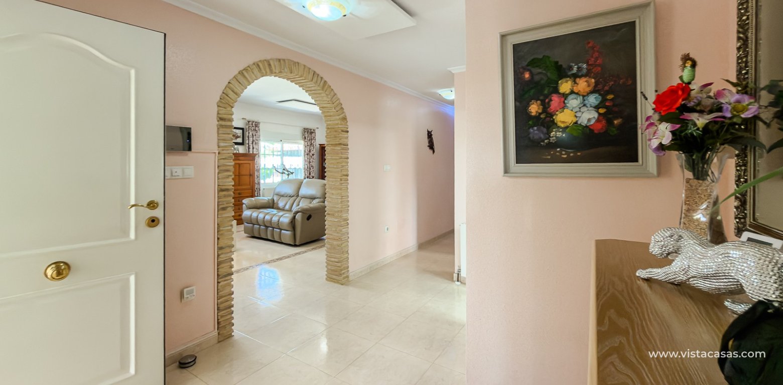Vente - Villa - Catral
