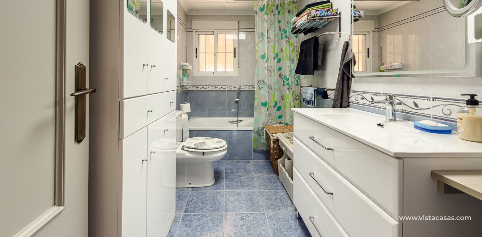 Vente - Villa - Catral