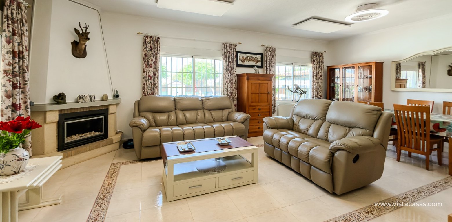 Vente - Villa - Catral