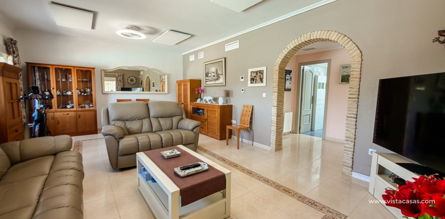 Vente - Villa - Catral