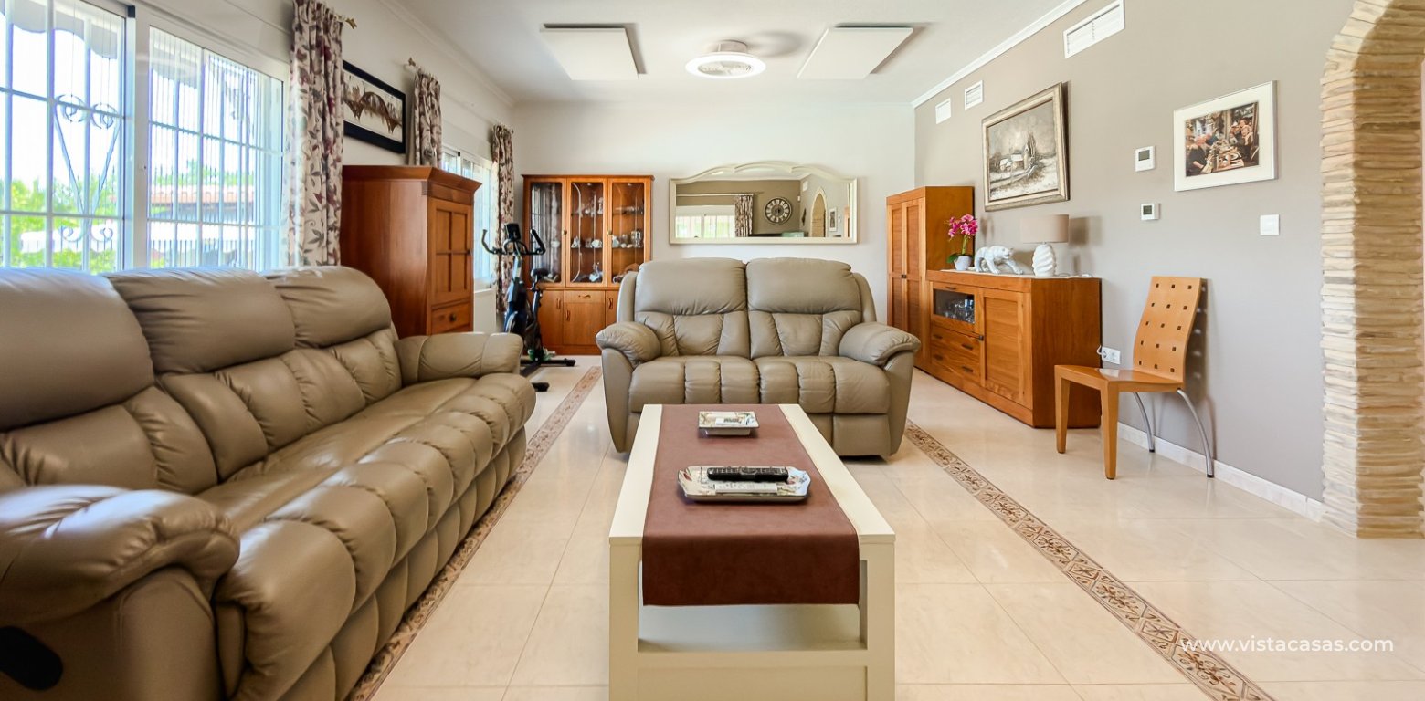 Vente - Villa - Catral