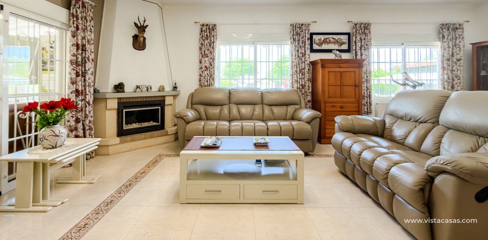 Vente - Villa - Catral