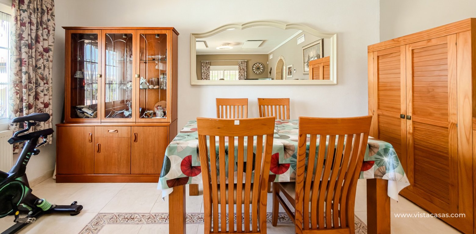 Vente - Villa - Catral