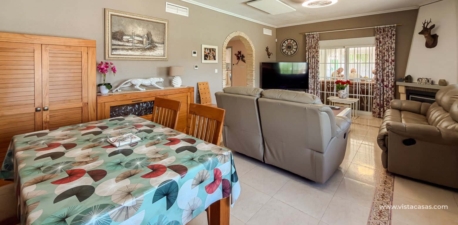Vente - Villa - Catral