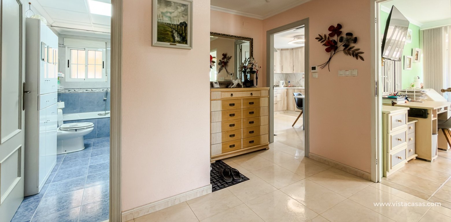 Vente - Villa - Catral