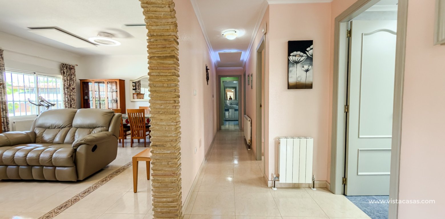 Vente - Villa - Catral
