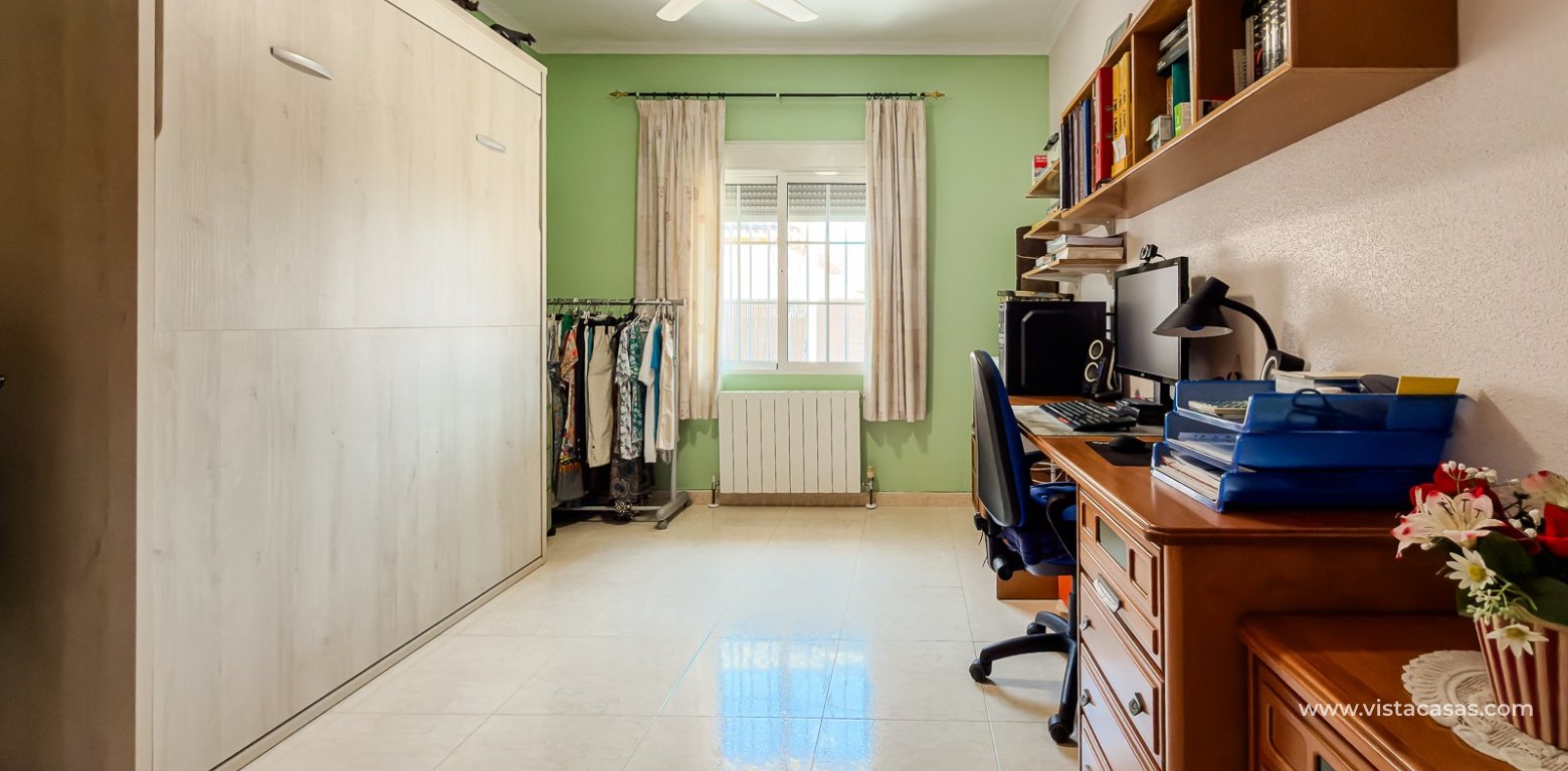 Vente - Villa - Catral