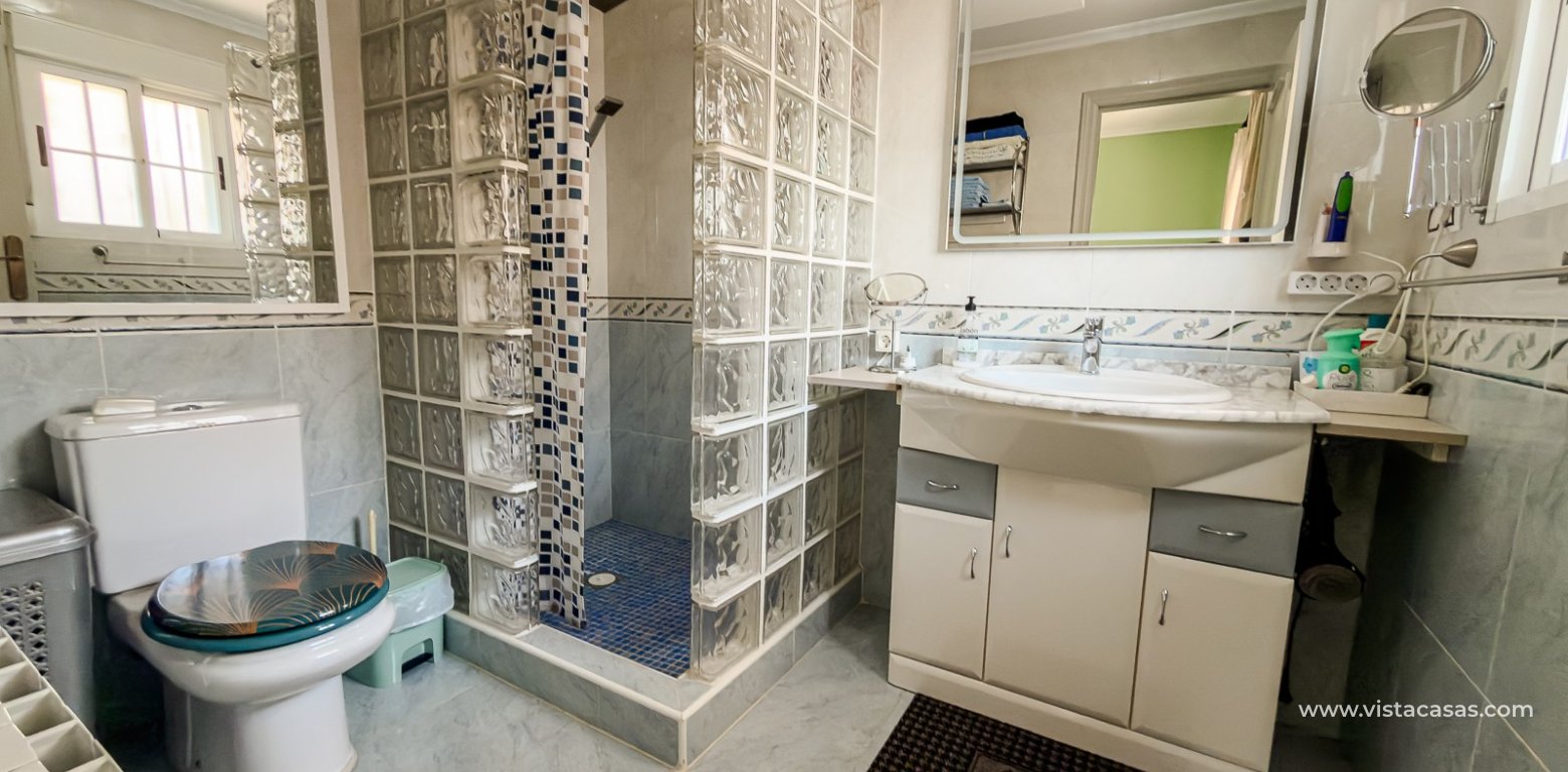 Vente - Villa - Catral