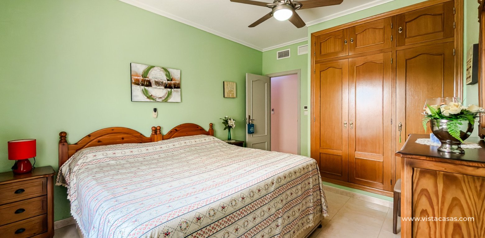 Vente - Villa - Catral