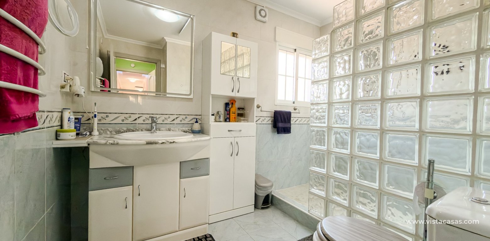 Vente - Villa - Catral