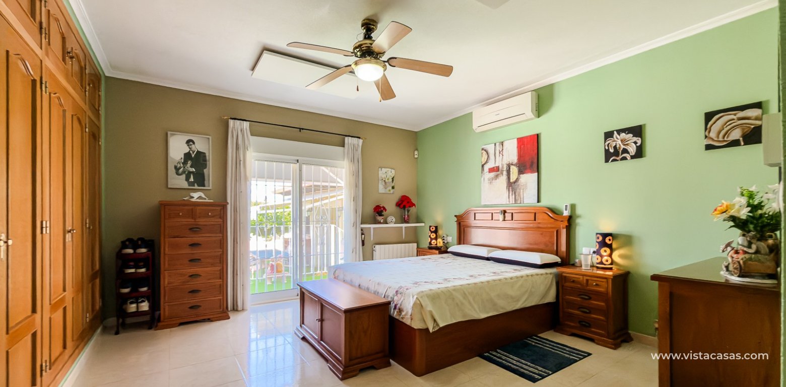 Vente - Villa - Catral