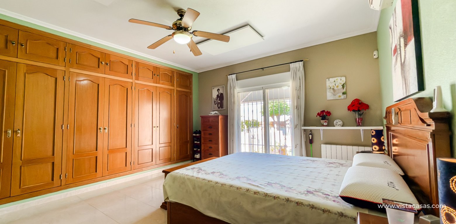 Vente - Villa - Catral